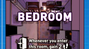 Bedroom (I)