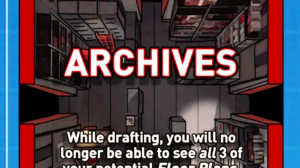 Archives (I)