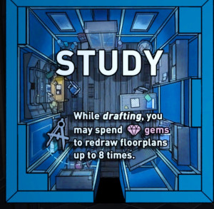 Study (I)