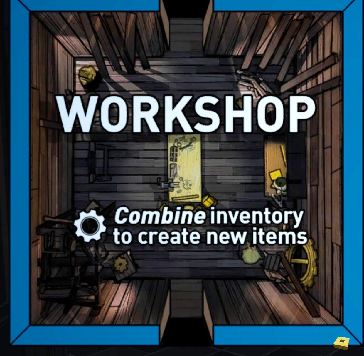 Workshop (I)