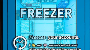 Freezer (I)