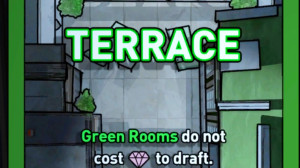 Terrace (I)