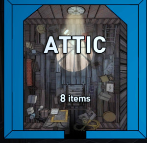 Attic (I)