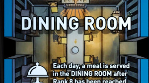 Dining room (I)