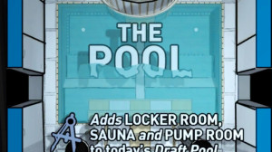 The pool (I)