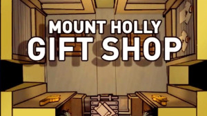 Gift Shop (I)