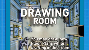Drawing room (I)