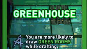 Greenhouse (I)