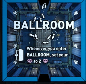 Ballroom (I)