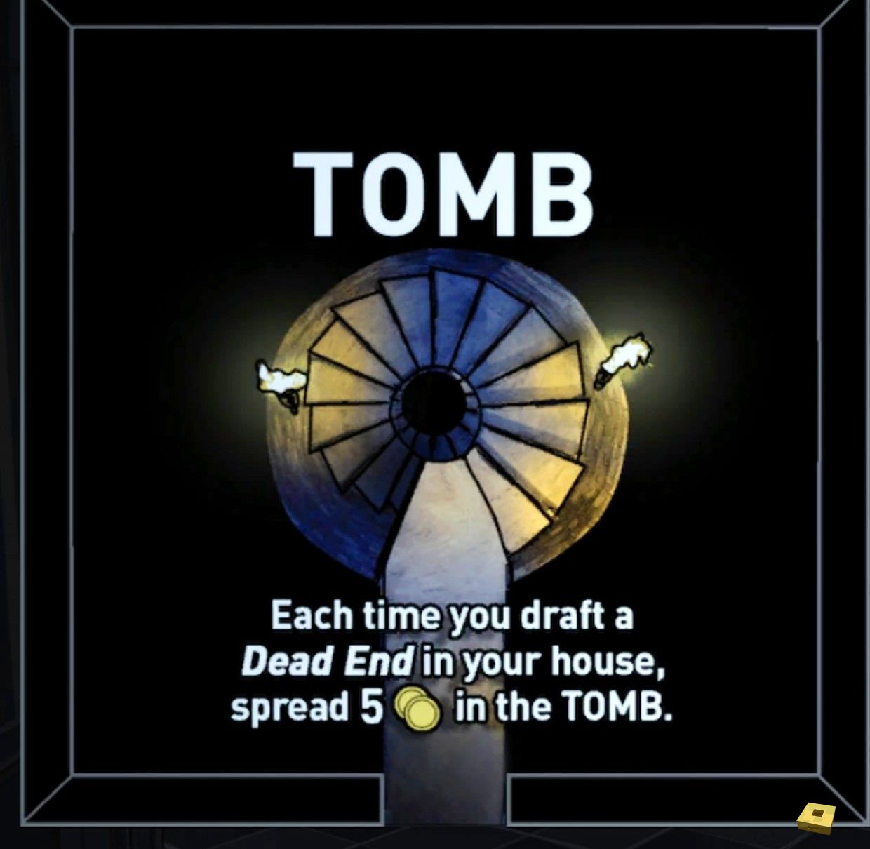 Tomb (I)