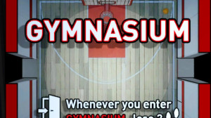 Gymnasium (I)