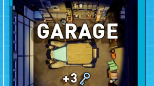 Garage (I)