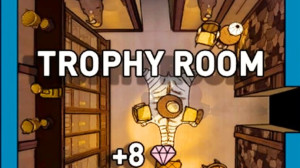 Trophy room (I)