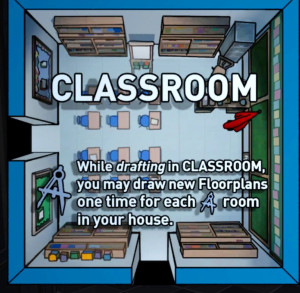 Classroom (I)