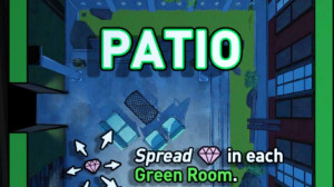 Patio (I)