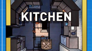 Kitchen (I)