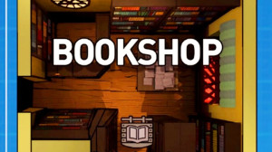 Booksop (I)