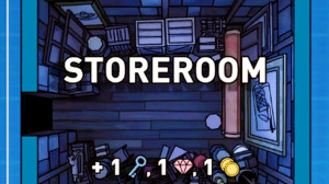 Store rooom (I)