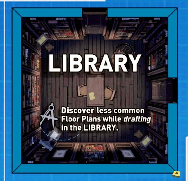 Library (I)
