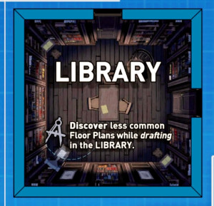 Library (I)