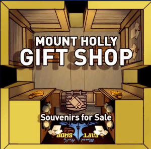 Gift Shop (I)