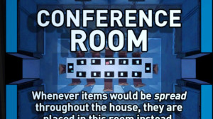 Conference room (I)