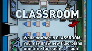 Classroom (I)