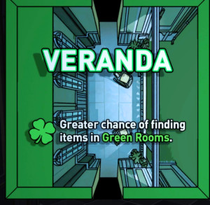 Veranda (I)