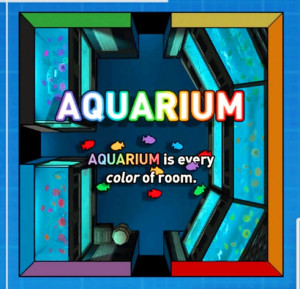 Aquarium (I)