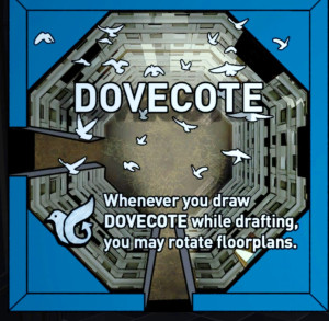 Dovecote (I)
