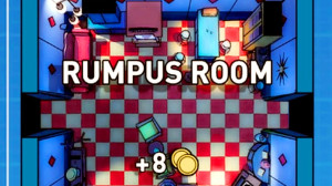 Rumpus (I)