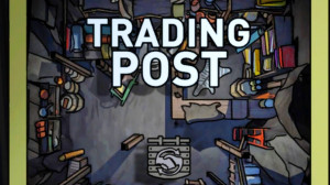 Trading post (I)