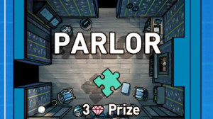Parlor (I)