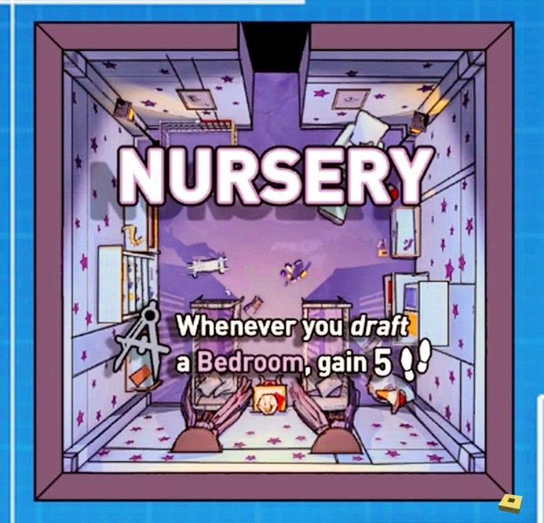 Nursery (I)