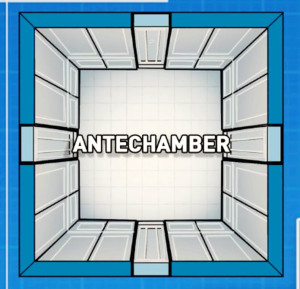 Antechamber (I)