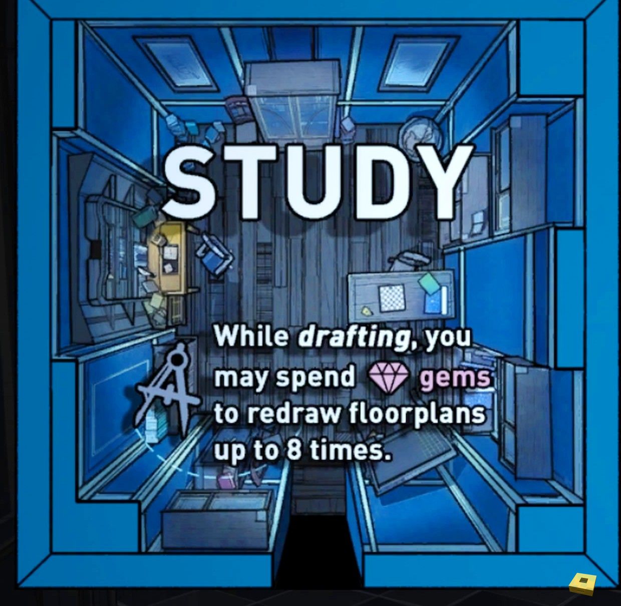 Study (I)