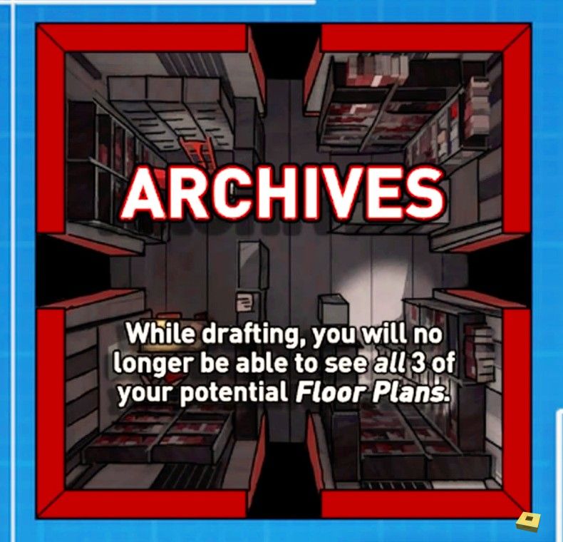 Archives (I)
