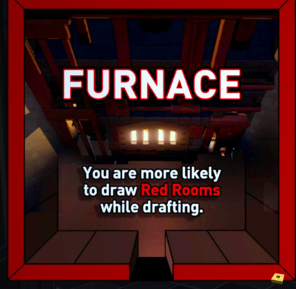 Furnace (I)