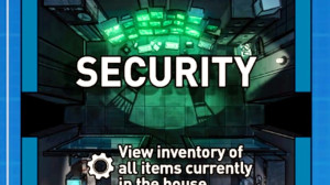 Security (I)