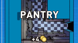 Pantry (I)