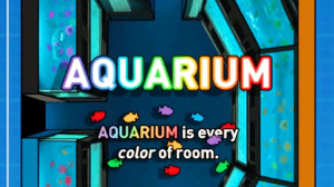 Aquarium (I)
