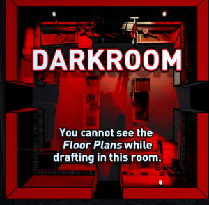 Darkroom (I)