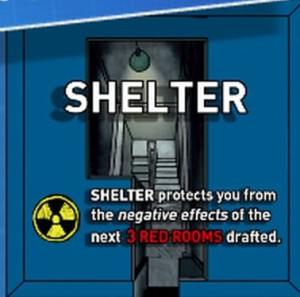 Shelter (I)