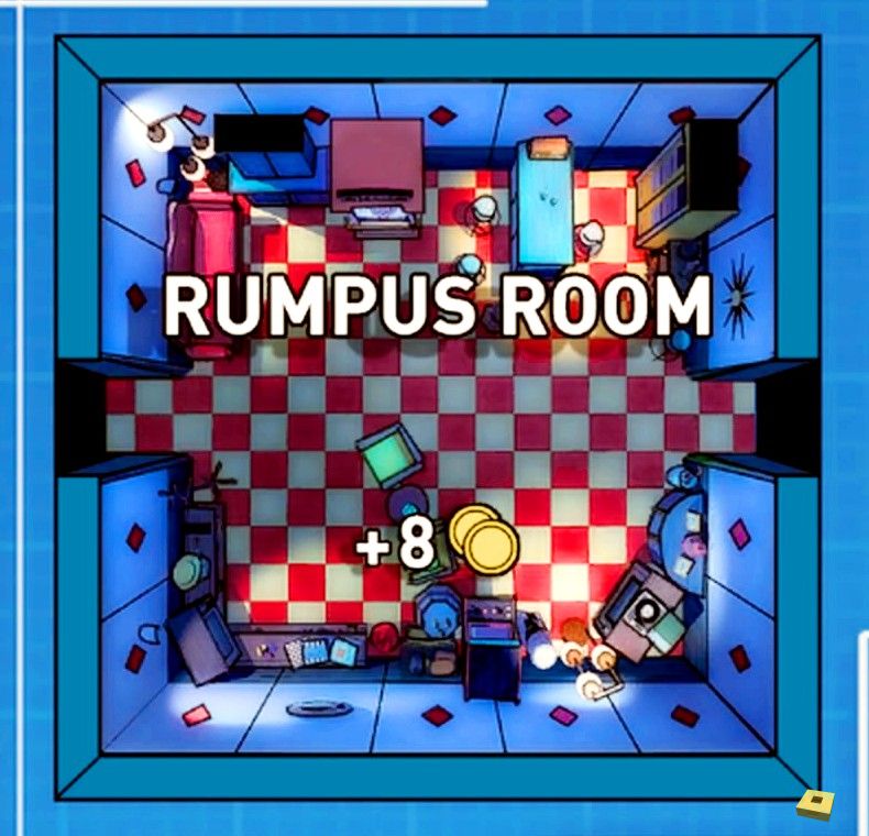 Rumpus (I)