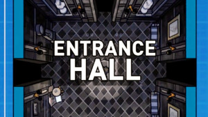 Entrance hall (I)