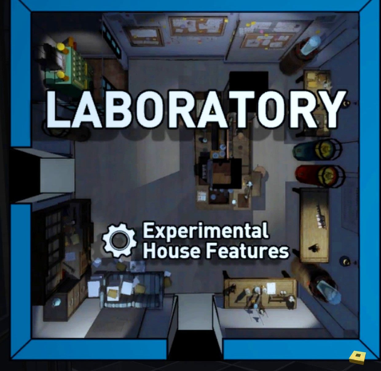 Laboratory (I)