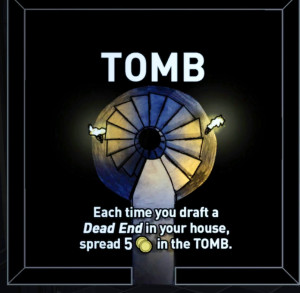 Tomb (I)
