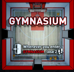 Gymnasium (I)