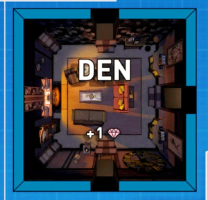 Den (I)