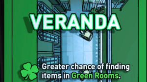 Veranda (I)